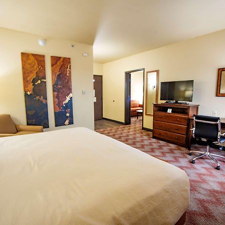 Best Western Plus Cimarron Hotel & Suites Stillwater Eksteriør billede