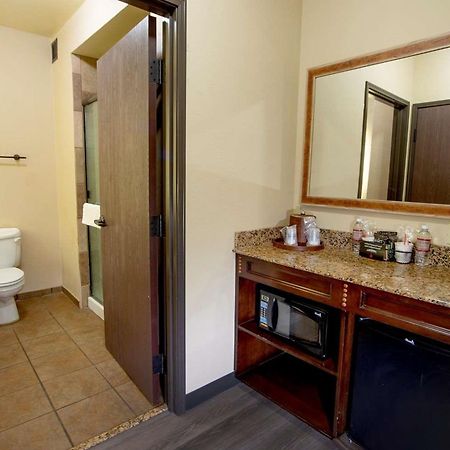 Best Western Plus Cimarron Hotel & Suites Stillwater Eksteriør billede