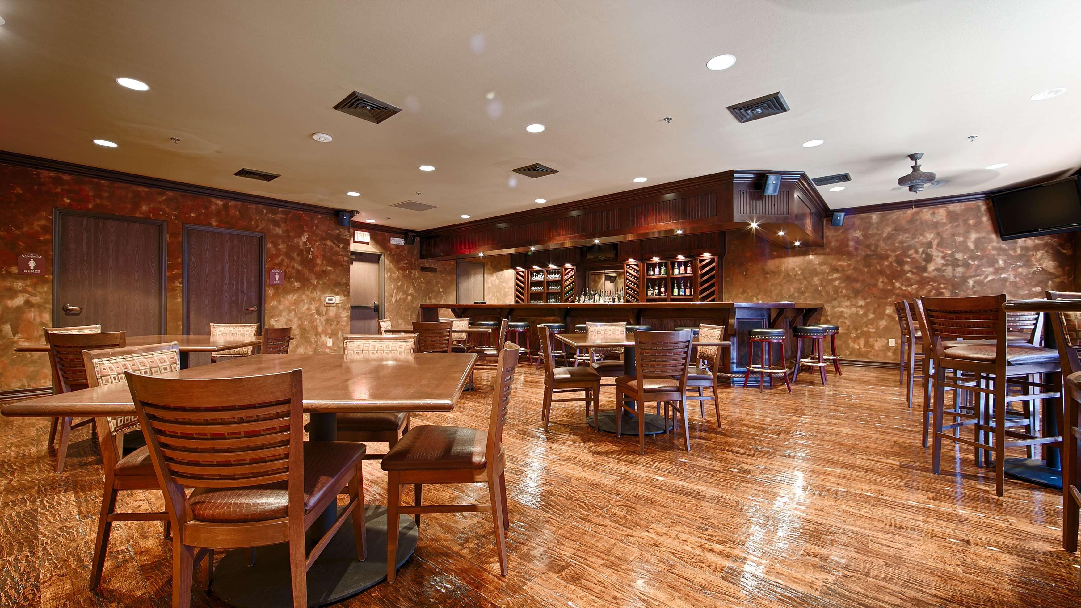 Best Western Plus Cimarron Hotel & Suites Stillwater Eksteriør billede